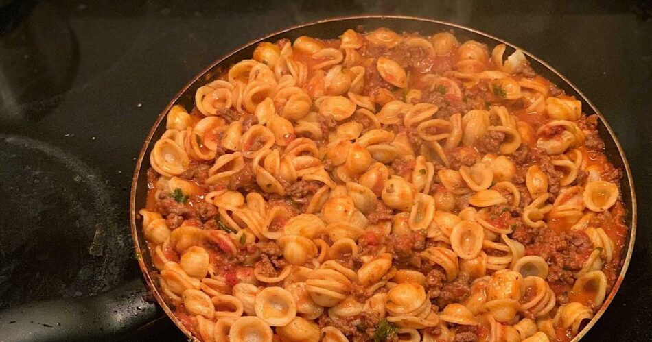 I made 11 easy Ina Garten pasta recipes, and ranked them by deliciousness