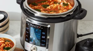 The Best Instant Pot Models: A Comprehensive Review – The Tech Edvocate