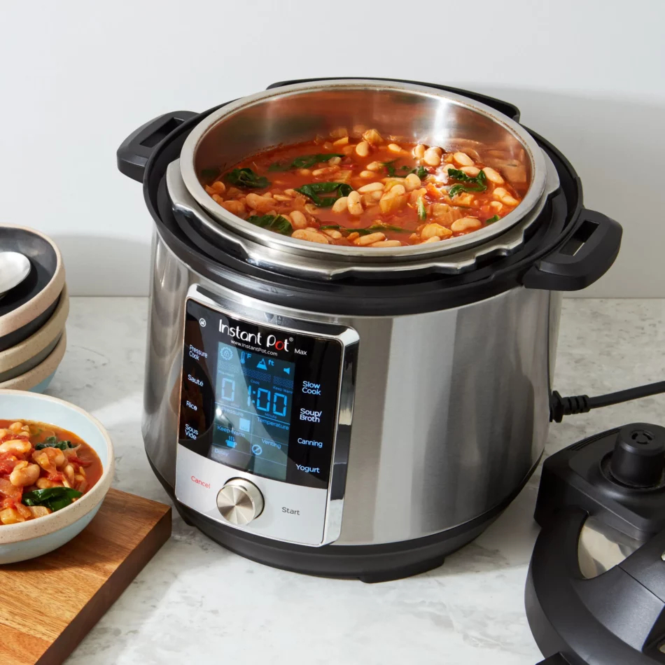 The Best Instant Pot Models: A Comprehensive Review – The Tech Edvocate