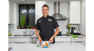 Juicy Juice® And Food Network Chef Jeff Mauro Provide Meal Time Solutions For Busy Back-to-School Season