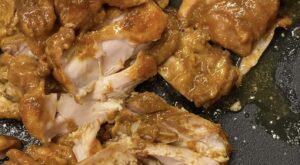 Easy Chicken Shawarma Recipe – Hungry Happens