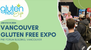Event: Vancouver Gluten Free Expo 2024 – Tickets | Gluten Free Expo