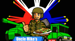 Uncle Mike’s Filipino Comfort Food, LLC