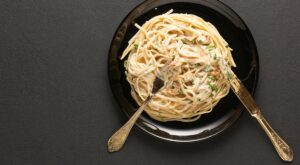 Alfredo sauce recipe: How to make an authentic and easy Alfredo sauce