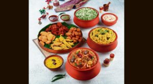 On the menu, a monsoon flavours redux