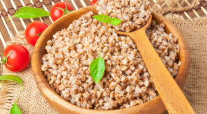 Kasha: The Grain-Like Seed That’s Both Comfort Food and Comfortably Healthy – Aish.com