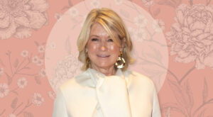 Martha Stewart Has the Perfect Barbiecore Treat to Make Before the ‘Barbie’ Premiere