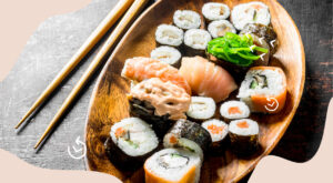 Is Sushi Gluten-Free? Exploring Sushi Options In 2023