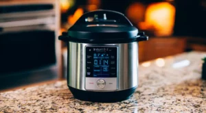Instant Pot Max Review: A Disappointment for Fans of the Famous Pressure Cooker – The Tech Edvocate