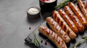 37 Best Sausage Recipes – Tasting Table