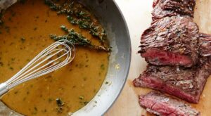 How to Make a Pan Sauce, Meat’s Best Friend