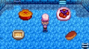 Stardew Valley: 8 Best Recipes For Healing