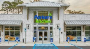 Parker’s Kitchen exploring North Jacksonville for gas station with Southern comfort food | Jax Daily Record