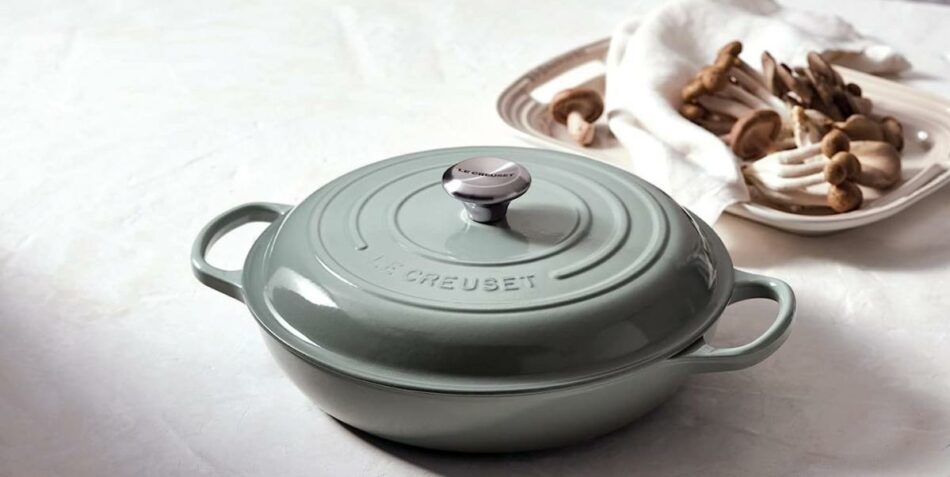 PSA: Even Le Creuset Is On Sale This Prime Day!