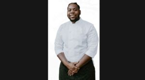 Greer, South Carolina, chef to appear on Food Network’s ‘Guy’s Grocery Games’