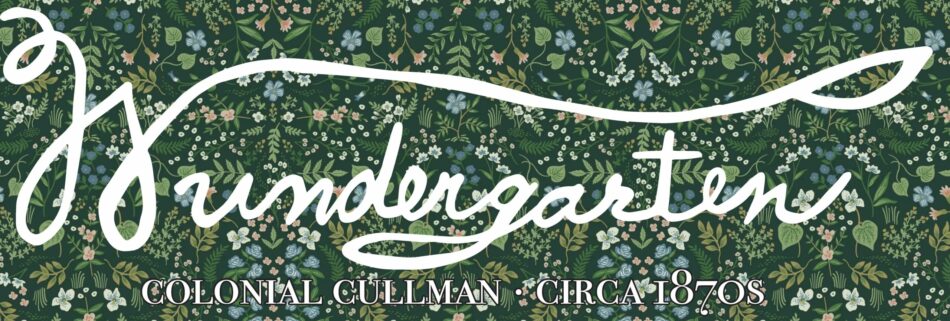 COLUMN: Celebrating in the Wundergarten – Grandfather Pine and Grandmother Magnolia – The Cullman Tribune