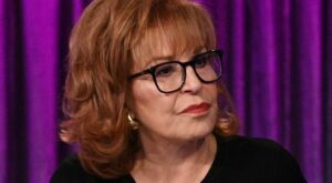 ‘The View’ Fans Rush to Joy Behar’s Side After Heartbreaking Personal Situation