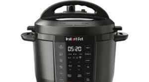 Instant Pot cookers and air fryers are up to 48 percent off right now | Engadget