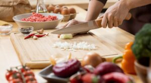 15 Essential Ingredients For Italian Cooking – Tasting Table