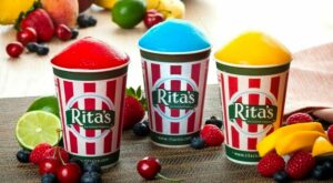 Famous Italian ice shop opens a South Jersey location