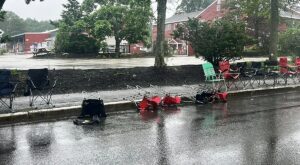 Yarmouth Clam Festival Chair Drama Kicks Into Overdrive Thanks to Storms