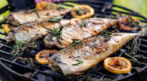 The Key To Perfectly Grilled Fish Is In The Prep Work – Tasting Table