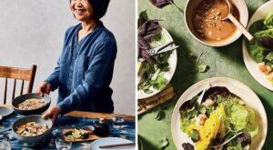 Ever-Green Vietnamese: Andrea Nguyen returns to her food roots