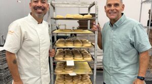Barrio Bread, Tucson’s award-winning bakery, coming to Phoenix