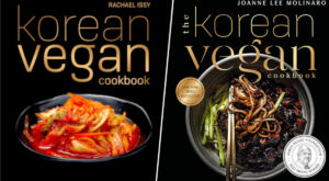 Mystery Author Rips off Joanne Molinaro’s Award-Winning Korean Cook Book Not Realizing Her Day Job