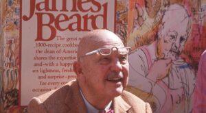 The Untold Truth Of James Beard – Mashed