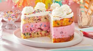 These Barbie-Inspired Food and Drink Recipes Are Pretty in Pink