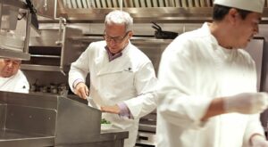 Geoffrey Zakarian Pulls Out of Trump Hotel Project