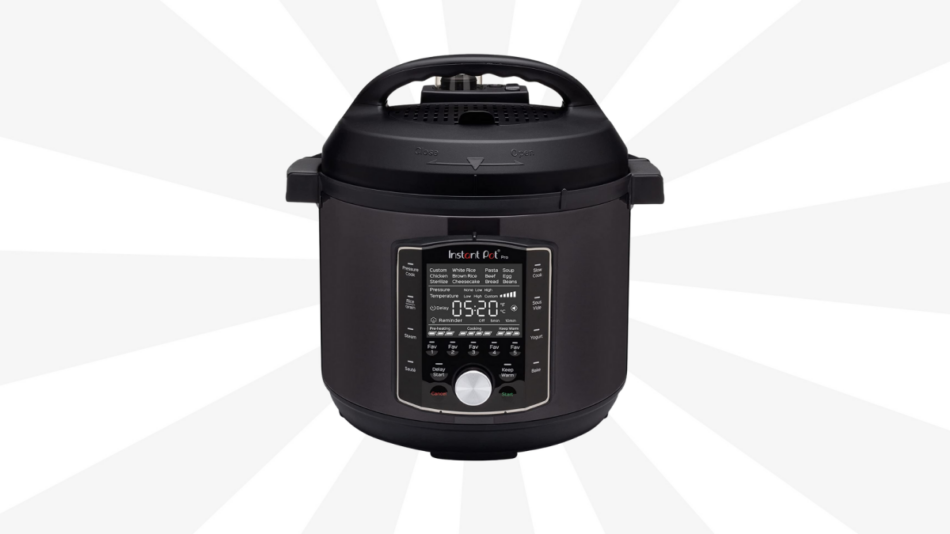 Prime Day may be over, but these Instant Pot deals are still going strong