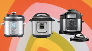 The best multicookers of 2023