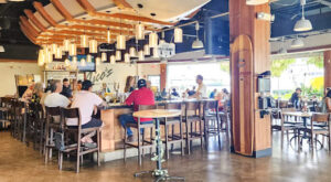 Guy Fieri Honolulu Gem Review: Superb  Seafood Lunch – Beat of Hawaii