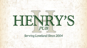 Gluten Free Menu – Henry’s Pub