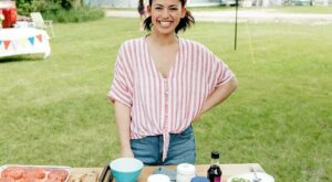 Farm to Food Network: Molly Yeh serves up comfort food in East Grand Forks – NewsBreak