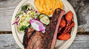I thought I knew great BBQ. Then I went to Austin, Texas