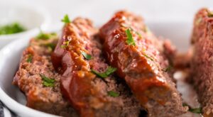 The History Of Meatloaf: From Ancient Rome To Comfort Food Classic – Tasting Table