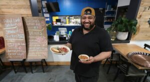 Detroit chef Omar Anani wins Food Network’s ‘Chopped: All-American Showdown’