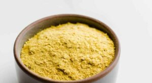 Is Nutritional Yeast Gluten-Free? – Salted Plains