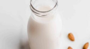 Is Almond Milk Gluten-Free? – Salted Plains