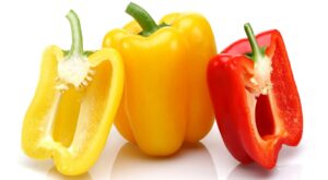 Peppers Are The Gluten-Free Bun Alternative Perfect For Veggie Lovers – The Daily Meal