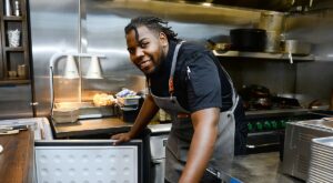 Greer chef to appear on Food Network