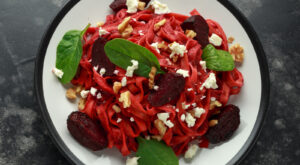 How To Cook Beets For Use In Pasta Sauces – Tasting Table