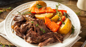 How Ina Garten Perfects Seared Pot Roast – Tasting Table