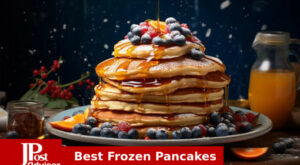 Best Frozen Pancakes for 2023