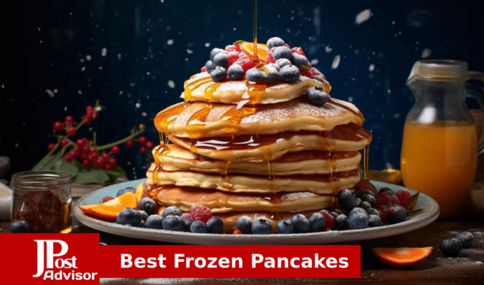 Best Frozen Pancakes for 2023