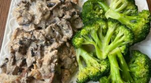 Mom’s One-Pan Creamy  Mushroom Chicken Recipe (Only Quicker & More Delicious) | Poultry | 30Seconds Food