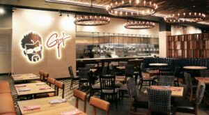 Guy Fieri’s restaurant in Tunica now open – SuperTalk Mississippi